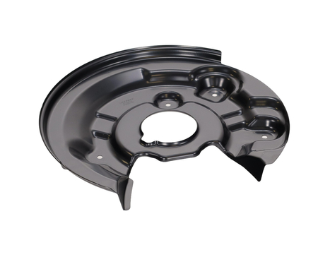 OSŁONA TARCZY HAM VW EOS 06> TYŁ LE