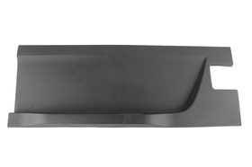 FT90932 LISTWA ZEWNĘTRZNA DRZWI LEWY TYŁ IVECO DAILY 14-