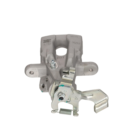 ZACISK HAM TOYOTA AURIS E15 06> TYŁ PR BEZ JARZMA