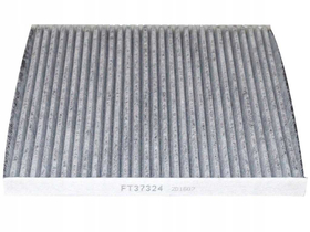 FT37324 FILTR KABINOWY FIAT 500 07> WĘGLOWY