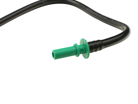 FT39607 PRZEWÓD PALIWA POWROTNY 2.0 HDI JUMPY EXPERT 2007-