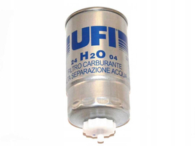 UFI 24.H2O.04 FILTR PALIWA FIAT DOBLO 00- 1.9 JTD