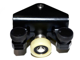 FT95551 PROWADNICA DRZWI BOK DÓŁ RENAULT MASTER 10-