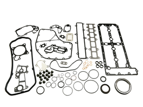 LA 40056.05 ZESTAW USZCZELEK SILNIKA IVECO DAILY 06- 3.0JTD