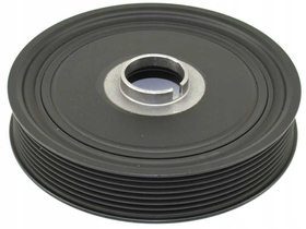 FT45590 KOŁO PASOWE WAŁU RENAULT MASTER 98>