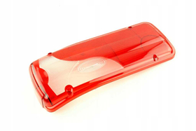 FT86435 KLOSZ LAMPY LEWY TYŁ MERCEDES SPRINTER 06- 906