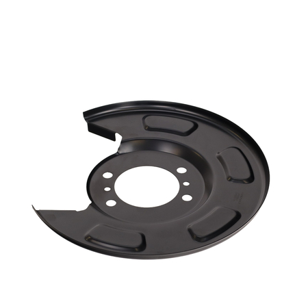 OSŁONA TARCZY HAM KIA PICANTO II 11> TYŁ PR