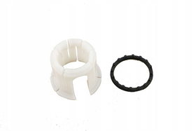 FT73215 MECHANIZM LEWARKA SKRZYNI FIAT DOBLO 00> ZESTAW NAPRAWCZY MAŁY