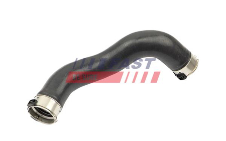 FT10366 RURA INTERCOOLERA MERCEDES SPRINTER 18> 907/910 2.2 CDI LE