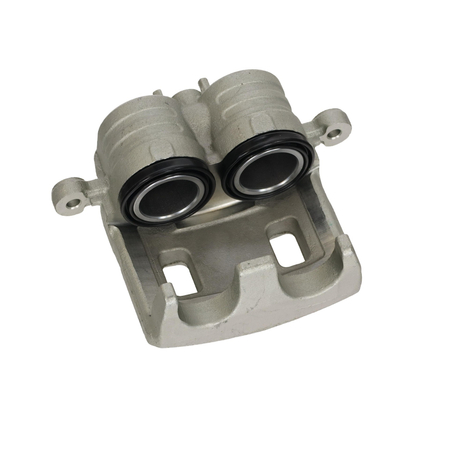 ZACISK HAM SUBARU FORESTER II 02> PRZÓD LE BEZ JARZMA