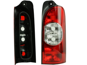 FT86413 LAMPA TYLNA PRAWA RENAULT MASTER VAN 5-ŻARÓWEK
