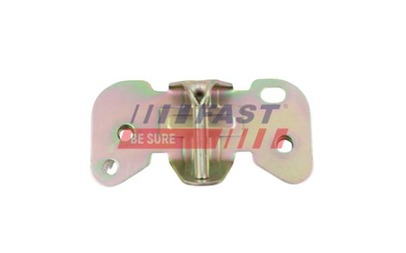 FT94108 ZACZEP ZAMKA MASKI FORD TRANSIT 00>