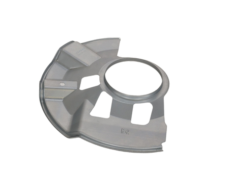 OSŁONA TARCZY HAM MAZDA 6 I 02> PRZÓD PR