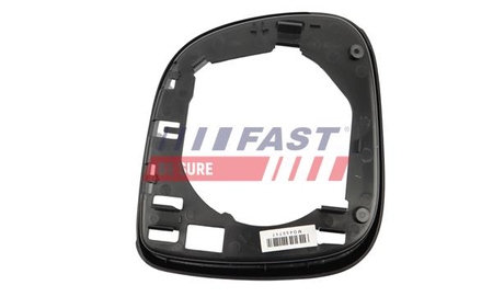 FT10306 OBUDOWA LUSTERKA VW TRANSPORTER T5 03> LE RAMKA 09>