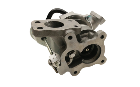 FT63555 TURBOSPRĘŻARKA FIAT FIORINO 07- 1.4 HDI