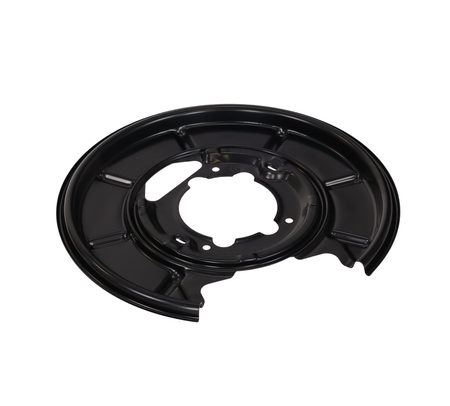 OSŁONA TARCZY HAM MERCEDES A W168 97> TYŁ LE