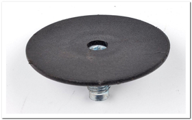 ZZ 1326592080 B ZAŚLEPKA FIAT DUCATO 06>/ 14> PODŁOGA KABINY TALERZYK POD PEDAŁEM GAZU