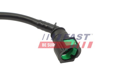 FT00699 PRZEWÓD PALIWA FIAT TIPO 16>