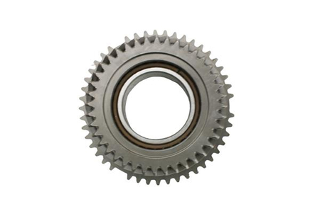 KOŁO ZĘBATE SKRZYNI FIAT DUCATO 06>/ 14> KOŁO SŁONECZNE 6-BIEG SKRZYNIA M40 40T ZESTAW