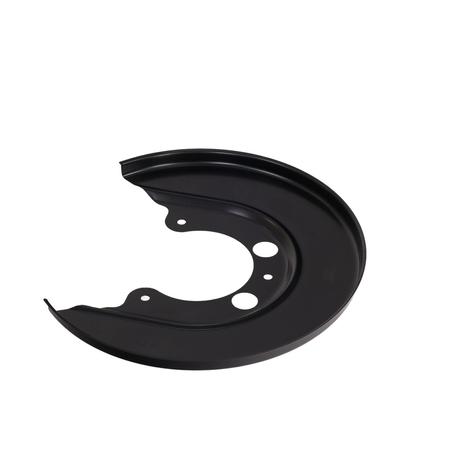 OSŁONA TARCZY HAM AUDI A3 8L 96> TYŁ L/P QUATTRO