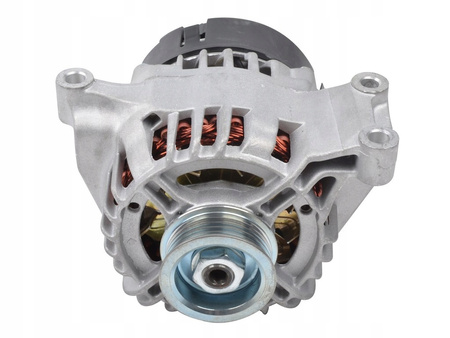 ALTERNATOR FIAT DOBLO 00> 1.4