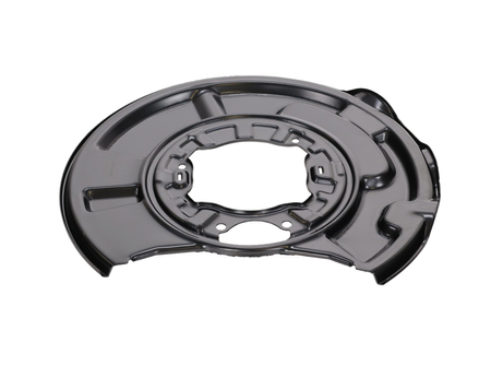 OSŁONA TARCZY HAM MERCEDES E W211 02> TYŁ LE