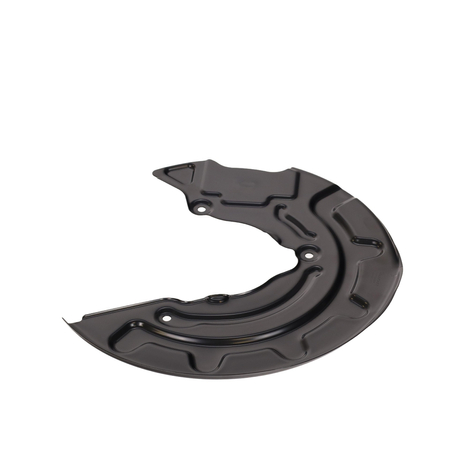 OSŁONA TARCZY HAM AUDI A3 8V 12> PRZÓD PR