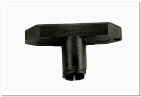 8872933 WYBIERAK SKRZYNI BIEGÓW IVECO DAILY 14> SUWAK