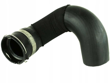 FT61002 RURA INTERCOOLERA ALFA GIULIETTA 10> LE GÓRA 1.6JTD