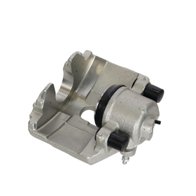 ZACISK HAM AUDI A3 8P 03> PRZÓD PR BEZ JARZMA