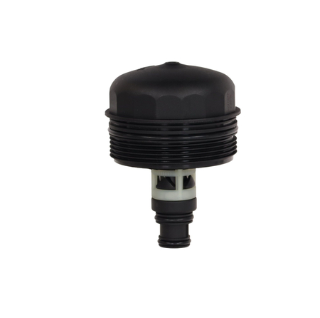 OBUDOWA FILTRA OLEJU BMW X3 E83 03> POKRYWA