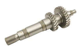 WAŁEK SKRZYNI IVECO DAILY 14> GŁÓWNY 24/29T