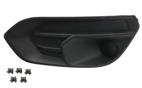 FT90107G ZAŚLEPKA ZDERZAKA LEWY PRZÓD IVECO DAILY 14- 19-