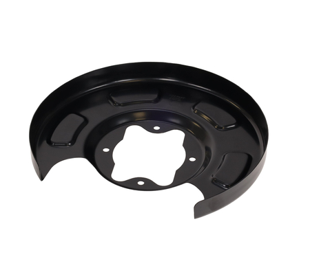 OSŁONA TARCZY HAM HYUNDAI I10 I 07> TYŁ LE