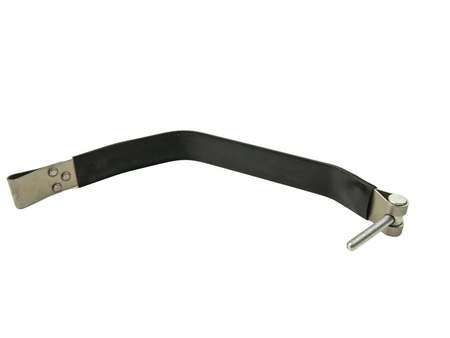 5802413385 OBEJMA ZBIORNIKA AD BLUE IVECO DAILY 19> LEWA