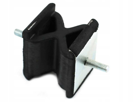 FT84565 WIESZAK WYDECHU CITROEN BERLINGO 96-