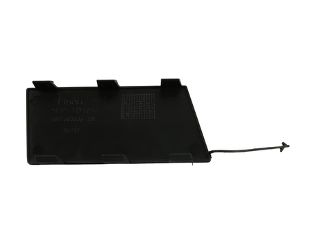 5801603636 ZAŚLEPKA ZDERZAKA IVECO DAILY 14> PRZÓD LE