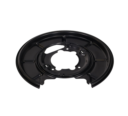 OSŁONA TARCZY HAM MERCEDES A W168 97> TYŁ LE