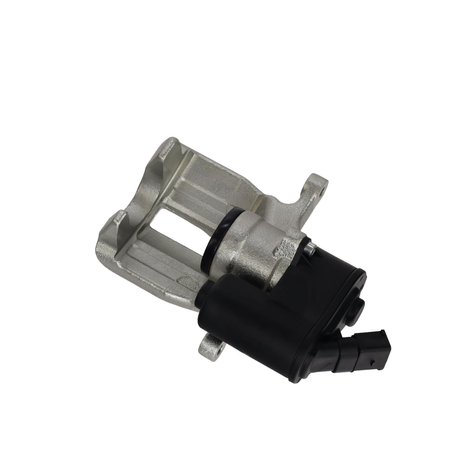 ZACISK HAM AUDI A6 C6 04> TYŁ LE BEZ JARZMA