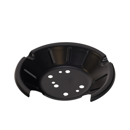 OSŁONA TARCZY HAM FORD FIESTA VI 08> TYŁ PR