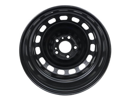 FT92812 FELGA STALOWA CITROEN BERLINGO 18> SZARA 15"|ET42 |5 X 108