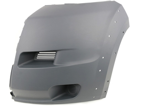 FT91450 ZDERZAK LEWY PRZÓD FIAT DUCATO 06>