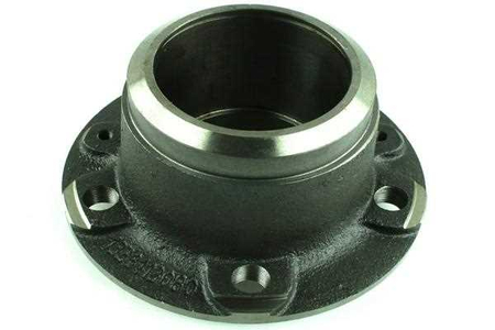 FT24048 PIASTA KOŁA TYŁ POD ABS BOXER DUCATO JUMPER 1994-2006 KOŁA 16"