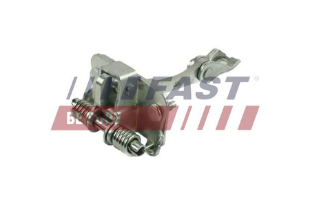 FT08513 OGRANICZNIK DRZWI CITROEN C2 03> PRZÓD L/P 2003-2009