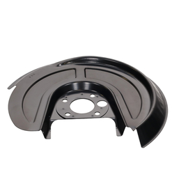 OSŁONA TARCZY HAM RENAULT SCENIC II 03> TYŁ LE