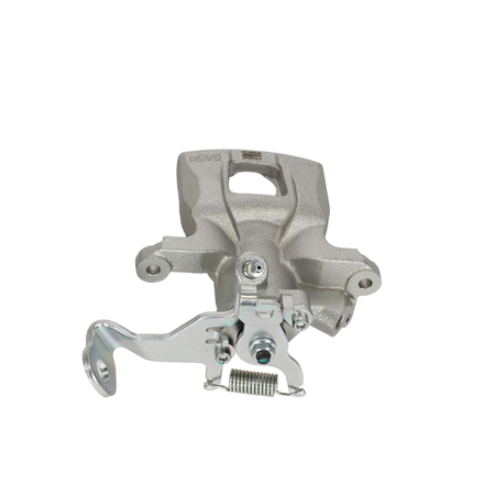 ZACISK HAM MAZDA 6 III 12> TYŁ PR BEZ JARZMA