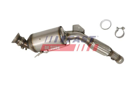 FT10676 FILTR DPF MERCEDES VITO W447 14>