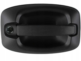 FT94583 KLAMKA ZEWN IVECO DAILY 14> PRZÓD LE / TYŁ