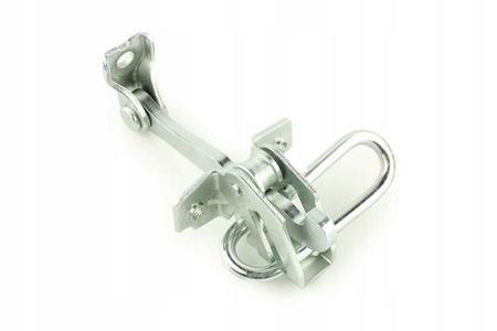 FT95628 OGRANICZNIK DRZWI FIAT PANDA 03> PRZÓD L/P