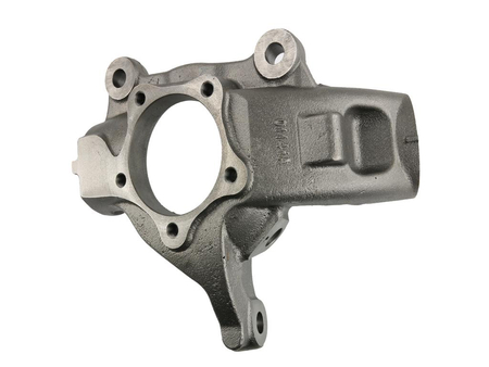 FT13550 ZWROTNICA LEWY PRZÓD FORD TRANSIT 06>